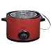 Maxi-Matic Elite Cuisine 5-qt. Multi-Cooker/ Deep Fryer