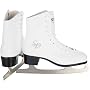 CCM Champion Deluxe Womens Figure Ice Skates