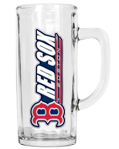 MLB Boston Red Sox 22-Ounce Optic Tankard