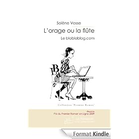 L'orage ou la fl�te
