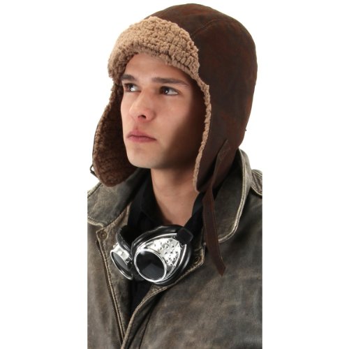 Aviator Helmet