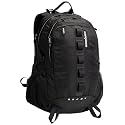 Recon rucksack/ weekend backpack (black)