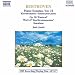 Beethoven: Piano Sonatas, Vol 10