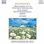 Beethoven: Piano Sonatas, Vol 10