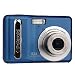 Polaroid 6MP Digital Camera - Blue (i634)