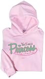 Hooded Sweat - Princess
