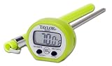 Buy Taylor 9840G Digital Thermometer, Green Knowing God: Walking through the Book of Books