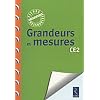 Grandeurs et mesure CE2