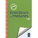 Grandeurs et mesure CE2