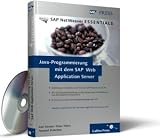 Java-Programmierung mit dem SAP Web Application Server
