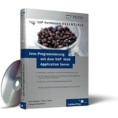 Java-Programmierung mit dem SAP Web Application Server