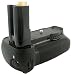 Zeikos ZE-NBG90 Battery Power Grip for Nikon D80 & D90