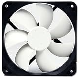 Nexus 120mm Real Silent Case Fan - D12SL-12
