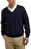 Greg Norman Pima Sweater