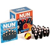 Nun Bowling: It's Sinfully Fun! (Mega Mini Kits)