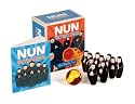 Nun Bowling: It's Sinfully Fun! (Mega Mini Kits)