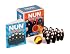 Nun Bowling: It's Sinfully Fun! (Mega Mini Kits)