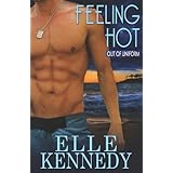 feeling hot out of uniform