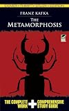 The Metamorphosis (Dover Thrift Study Edition)