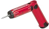 Factory-Reconditioned Milwaukee 6546-8 2.4-Volt Cordless Two-Speed Screwdriver