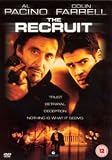 The Recruit [Region 2]