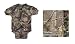 Search Our Specialty Mall : Bell Ranger Lil Joey Infant Camo Onesie (3-6 Months, Realtree APG)