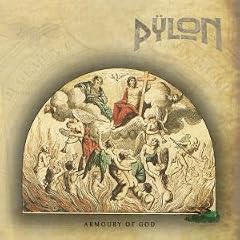 Armoury of God