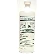 Rachels Polish Remover 16 oz. Pure Acetone (Clear)