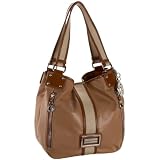 Franco Sarto Waverly Shopper,Cognac/Cognac,one size