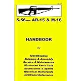 ar 15  m 16 556mm handbook