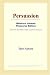 Search : Persuasion (Webster's German Thesaurus Edition)