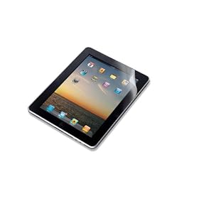 Belkin F8N365tt Screen Overlay for iPad