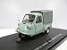 EBBRO 1/43 ダイハツミゼット MP4 カンバストップ 1959 グリーン