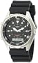 Casio Men's Marine Ana-Digi Dive Watch #AMW320R-1EV