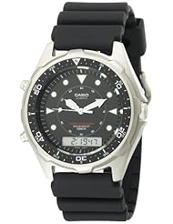 Casio AMW320R 1EV Marine Ana Digi Watch