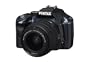Pentax K-x 12.4MP Digital SLR with 2.7 inch LCD and 18-55mm f/3.5-5.6 AL Lens (Navy)