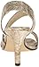 Adrienne Vittadini Footwear Women's Giprisity Dress Sandal