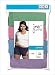 How To Measure Bra Sizes : Just My Size 1649C4 JMS P4 Cotton BoyBrief