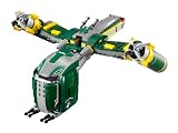 picture of LEGO Star Wars 7930: Bounty Hunter Assault