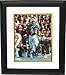 Paul Warfield signed Miami Dolphins 8x10 Photo HOF83 Custom Framed