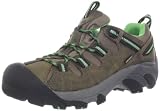 Keen Women's Targhee II Waterproof Trail Shoe