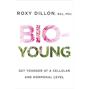 Bio-Young: Get Younger at a Cellular and Hormonal Level