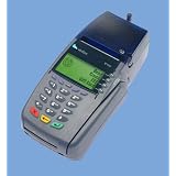 Verifone VX610 Credit Card Terminal (CDMA)