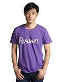(キツネティー)KITSUNE TEE Tシャツ PARISIEN 6KT47-P-W