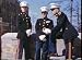 Special Duty: Embassy Marine & Marine Honor Guard