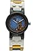 LEGO Star Wars C3P0 watch with minifigure