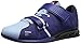 Reebok Women's Crossfit Lifter Plus 2.0 Training Shoe, Night Beacon/Zee Blue/Black/White, 5.5 M US
