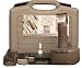 Laube Speed Feed CORDLESS Dog Trimmer Kit Lightweight