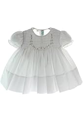 Smocked infant dresses feltman brothers