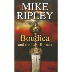 Boudica and the Lost Roman
